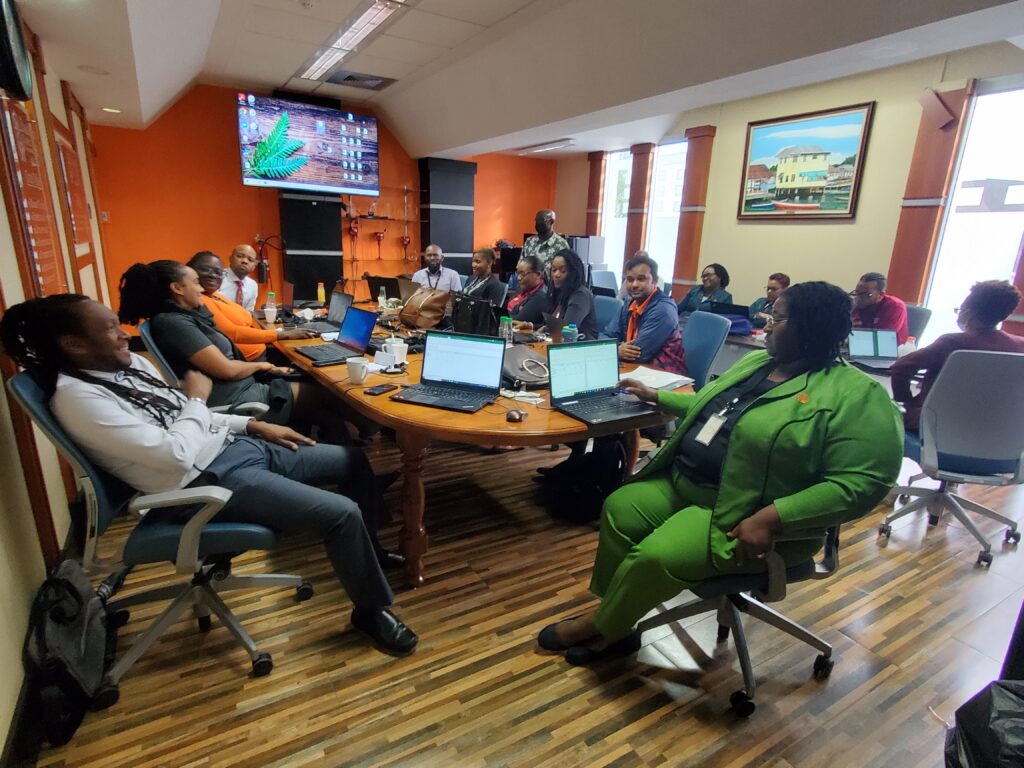 ECU Excel Training_2 Nov 22