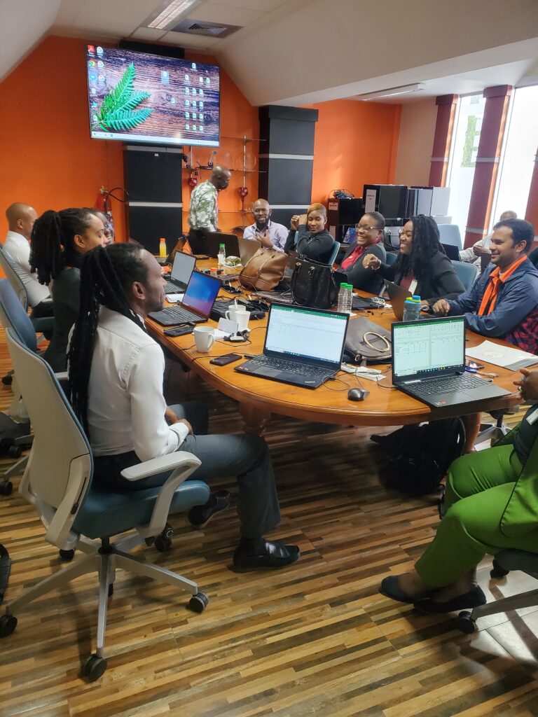 ECU Excel Training_3 Nov 22