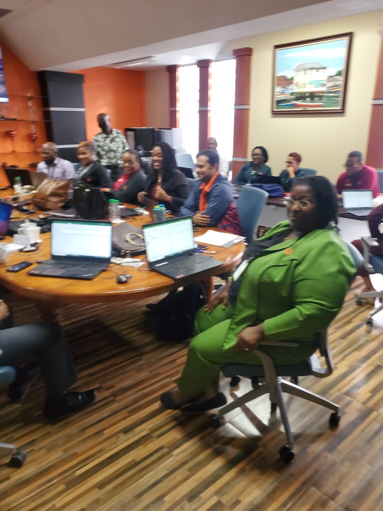 ECU Excel Training_4 Nov 22