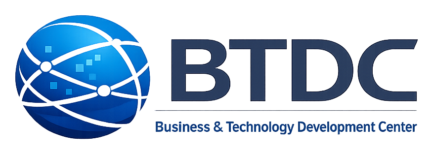 Business & Technology Development Center Limited