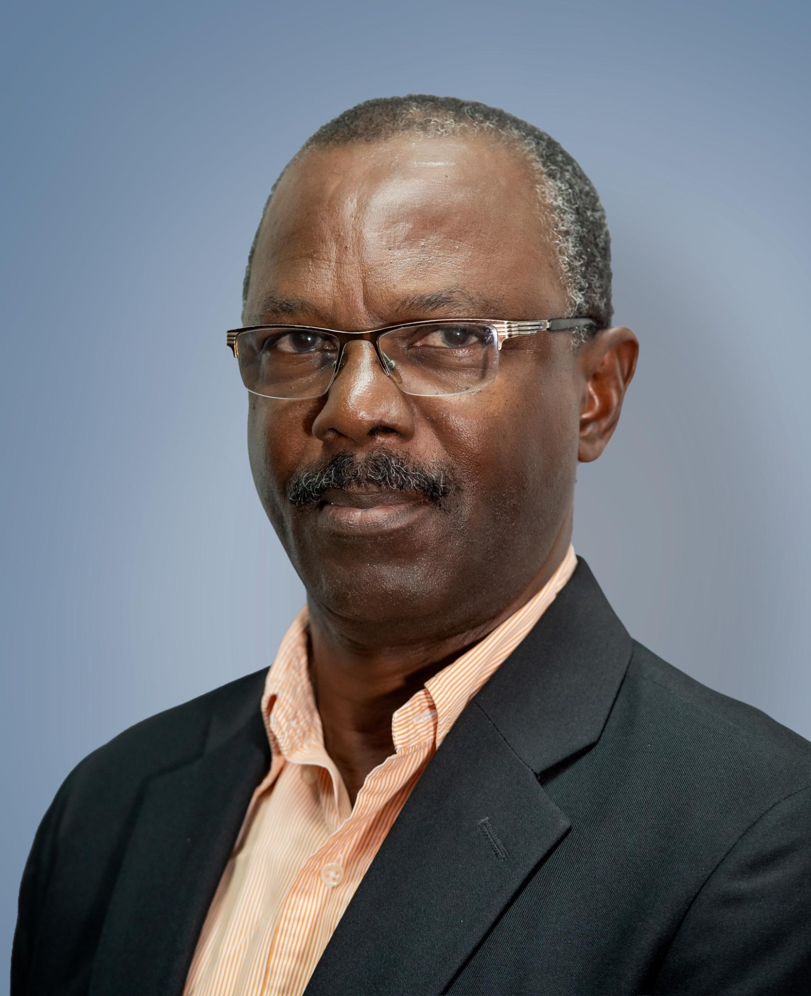 Wayne Lincoln, founder and business consultant at BTDC